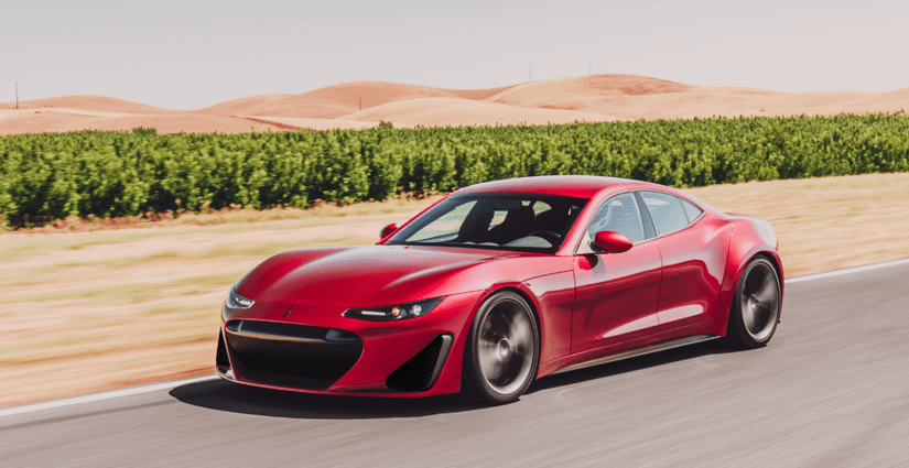 These HyperCars Prove Electric Power Is The Future