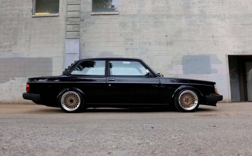10 Reasons Why Every Gearhead Should Own A Volvo 240
