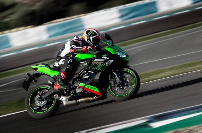10 Things Every Motorcycle Enthusiast Should Know About The Kawasaki ...