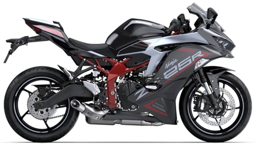 10 Things Every Motorcycle Enthusiast Should Know About The Kawasaki ...