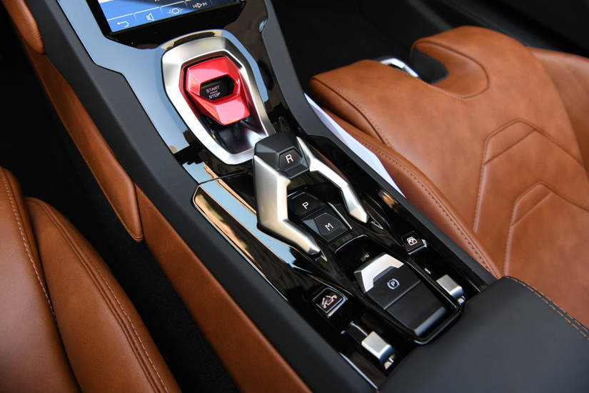 8 Rules Every Lamborghini Owner Needs To Follow