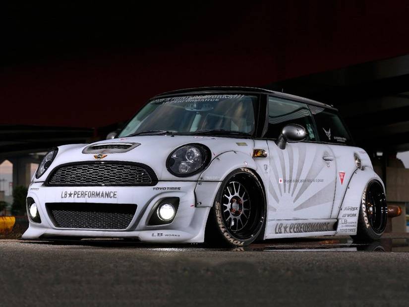 25 Best Project Cars To Start A Home Build