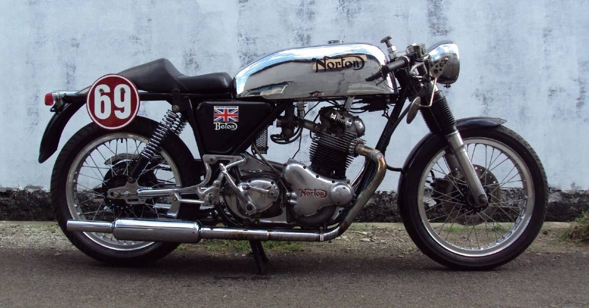 5 Misconceptions About Cafe Racers (And 5 Mistakes To Avoid When ...