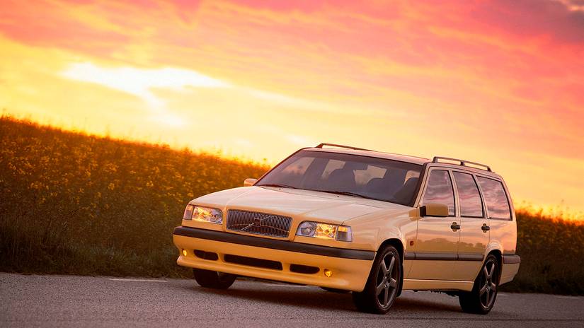 10 Coolest Volvo Classics That Deserve More Recognition