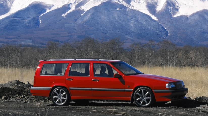 10 Coolest Volvo Classics That Deserve More Recognition