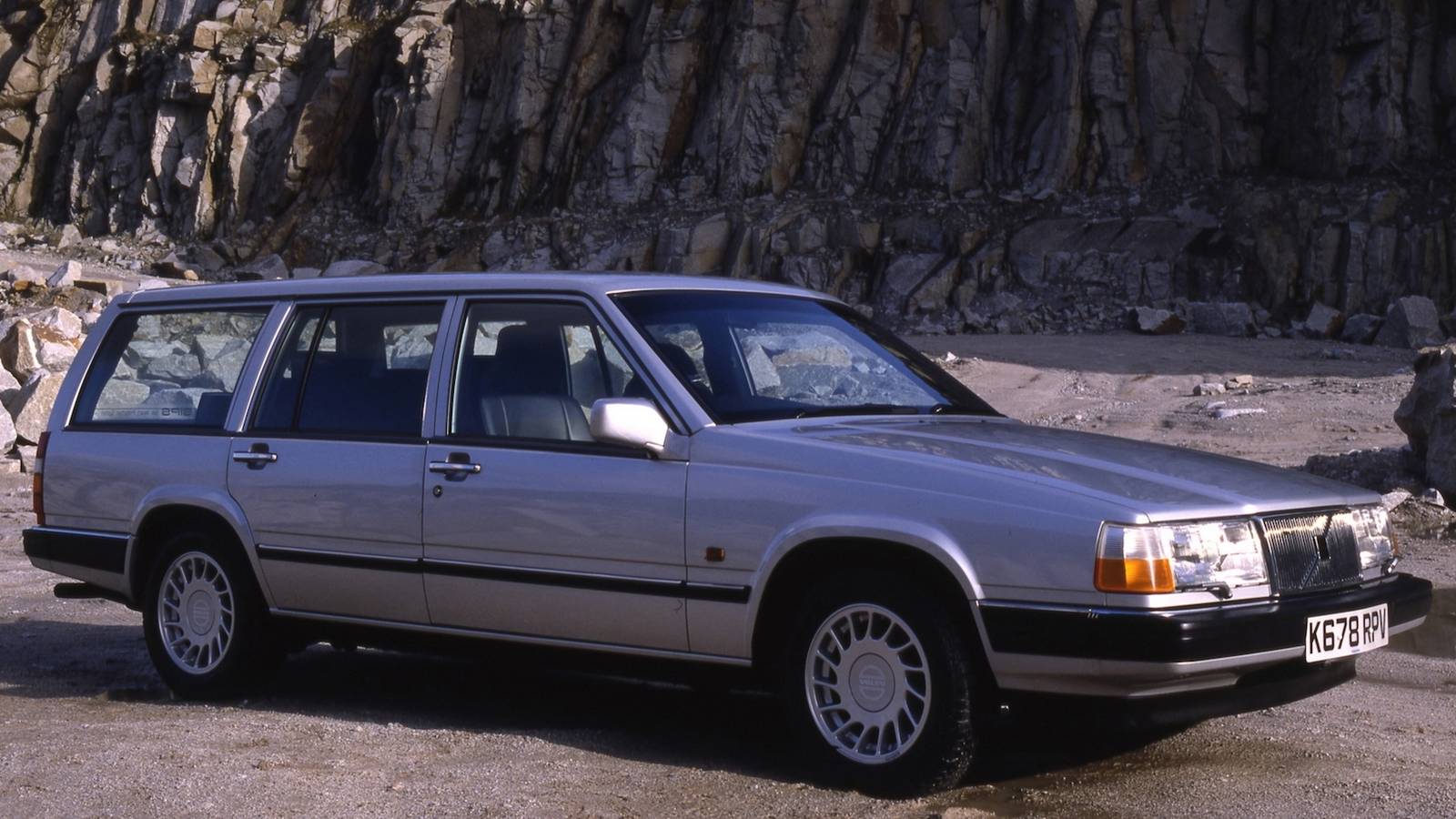 10 Coolest Volvo Classics That Deserve More Recognition