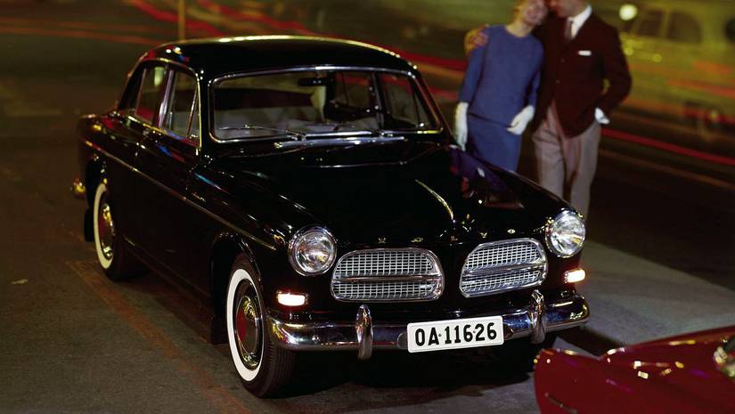 10 Coolest Volvo Classics That Deserve More Recognition