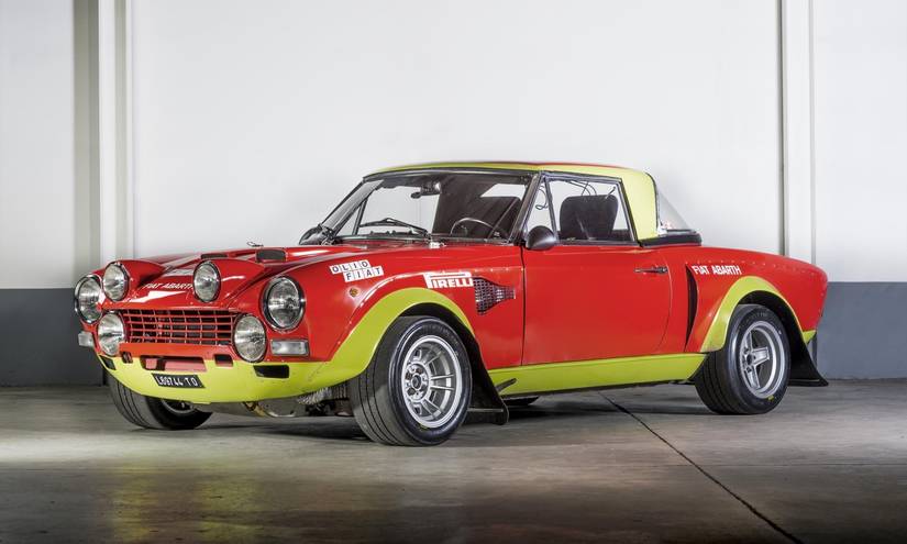 These 10 Fast Fiats Deserve Way More Recognition