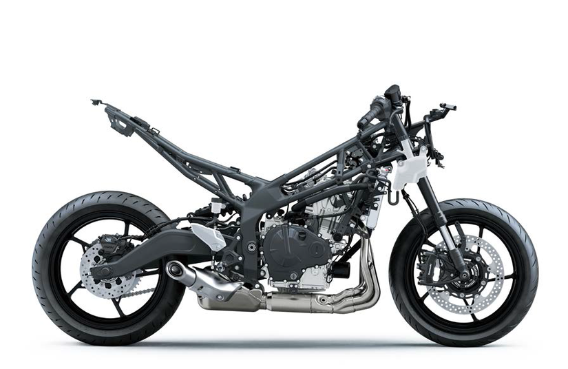 10 Things Every Motorcycle Enthusiast Should Know About The