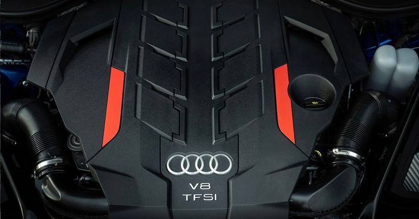 Why The New Audi S8 Is The Fast Luxury Sedan To Buy In 2022
