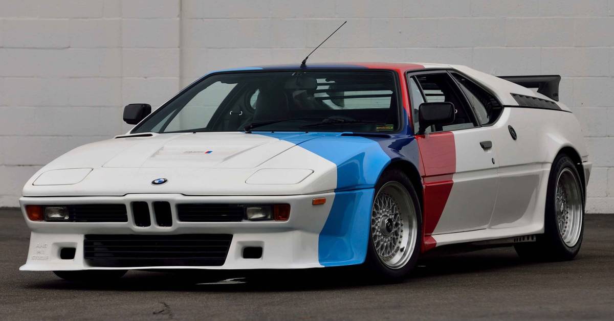10 Classic European Sports Cars We'd Pay A Fortune For, image size:1200x675