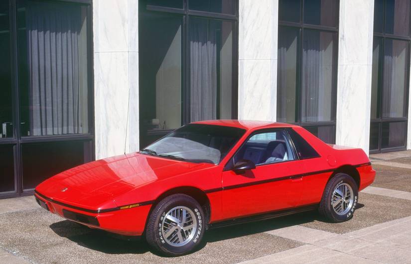 10 Classic Sports Cars No Collector Wants To Touch
