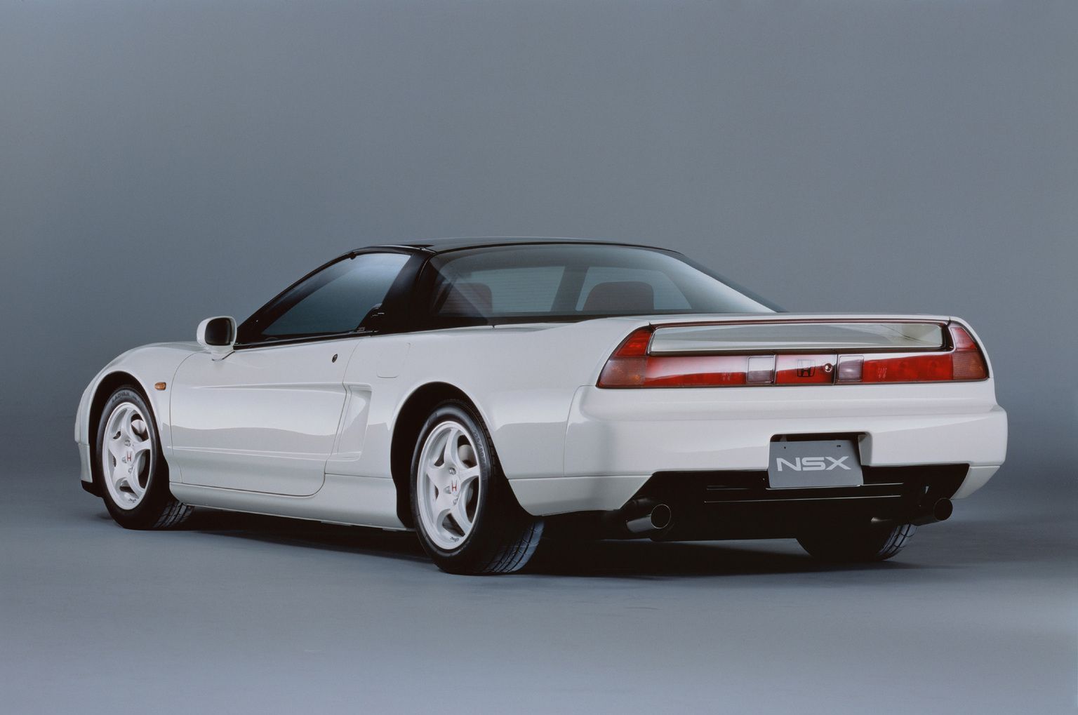 This Is What Made The 1992 Honda NSX-R So Awesome