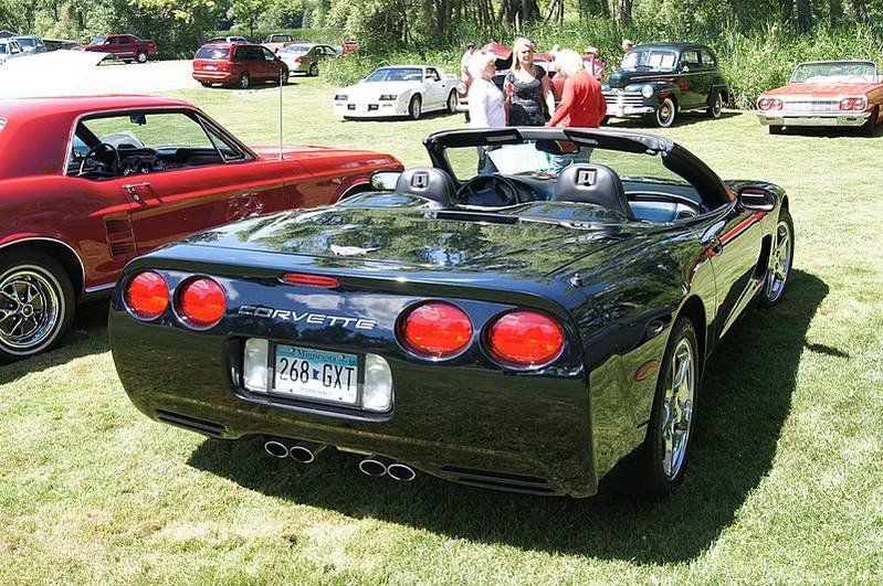Ranking The Fastest Sports Cars You Can Currently Buy For $20,000 Used