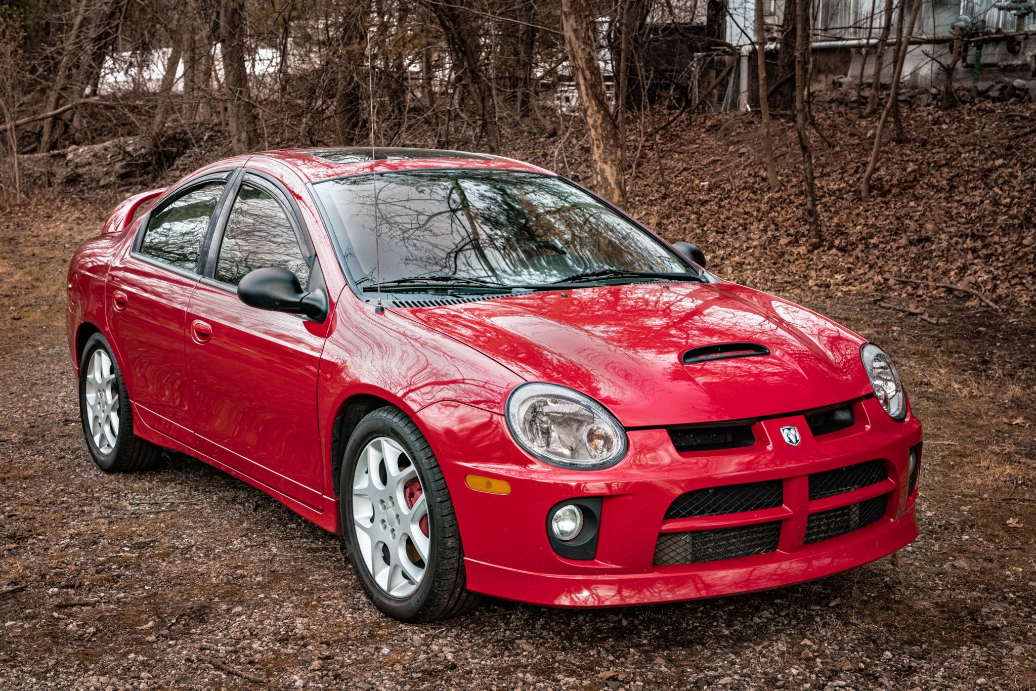 Dodge Neon Srt 4 Costs Facts And Figures