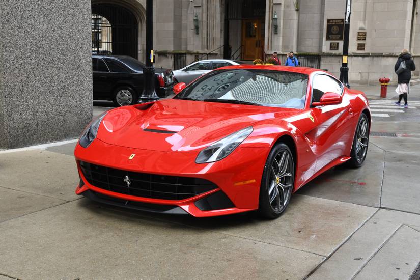 Top Soccer Players And Their Amazing Cars