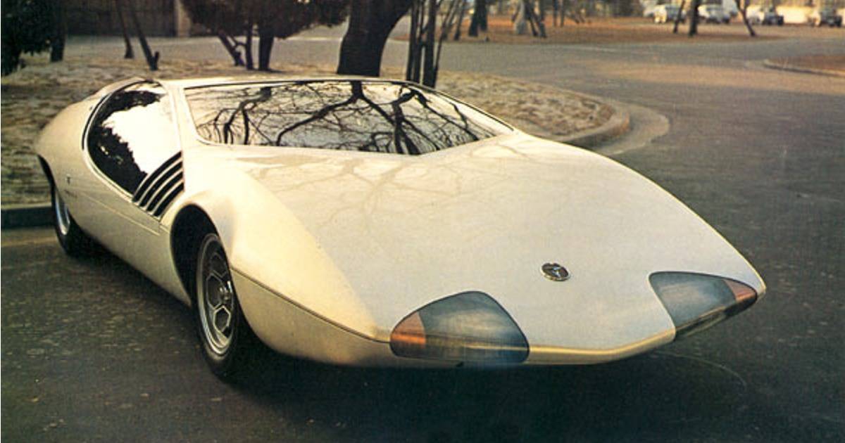 Everything You Should Know About The Toyota EX-III