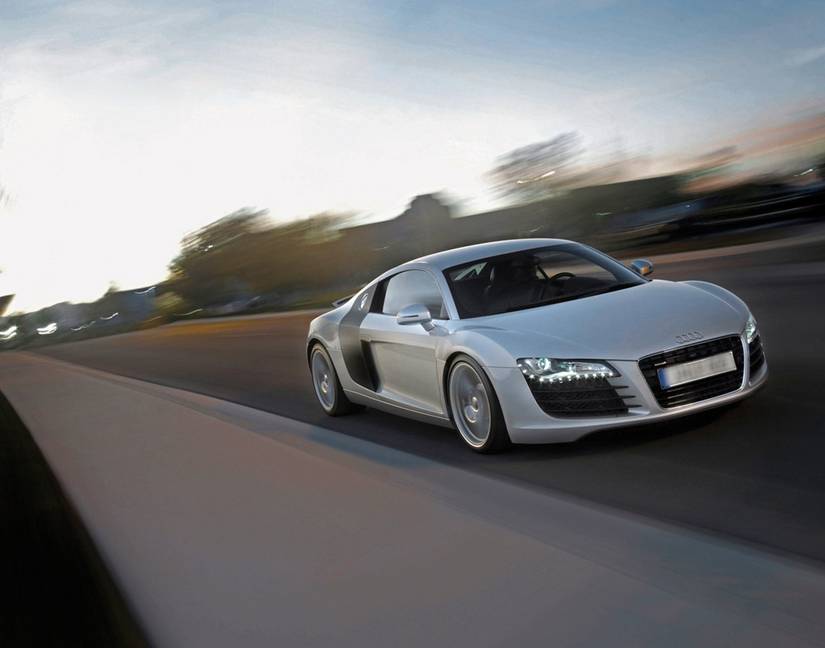 10 Fast Cars Even A Child Could Handle