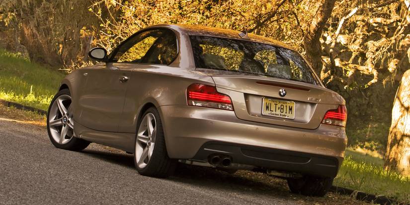 10 BMW Models You May Have Forgotten About