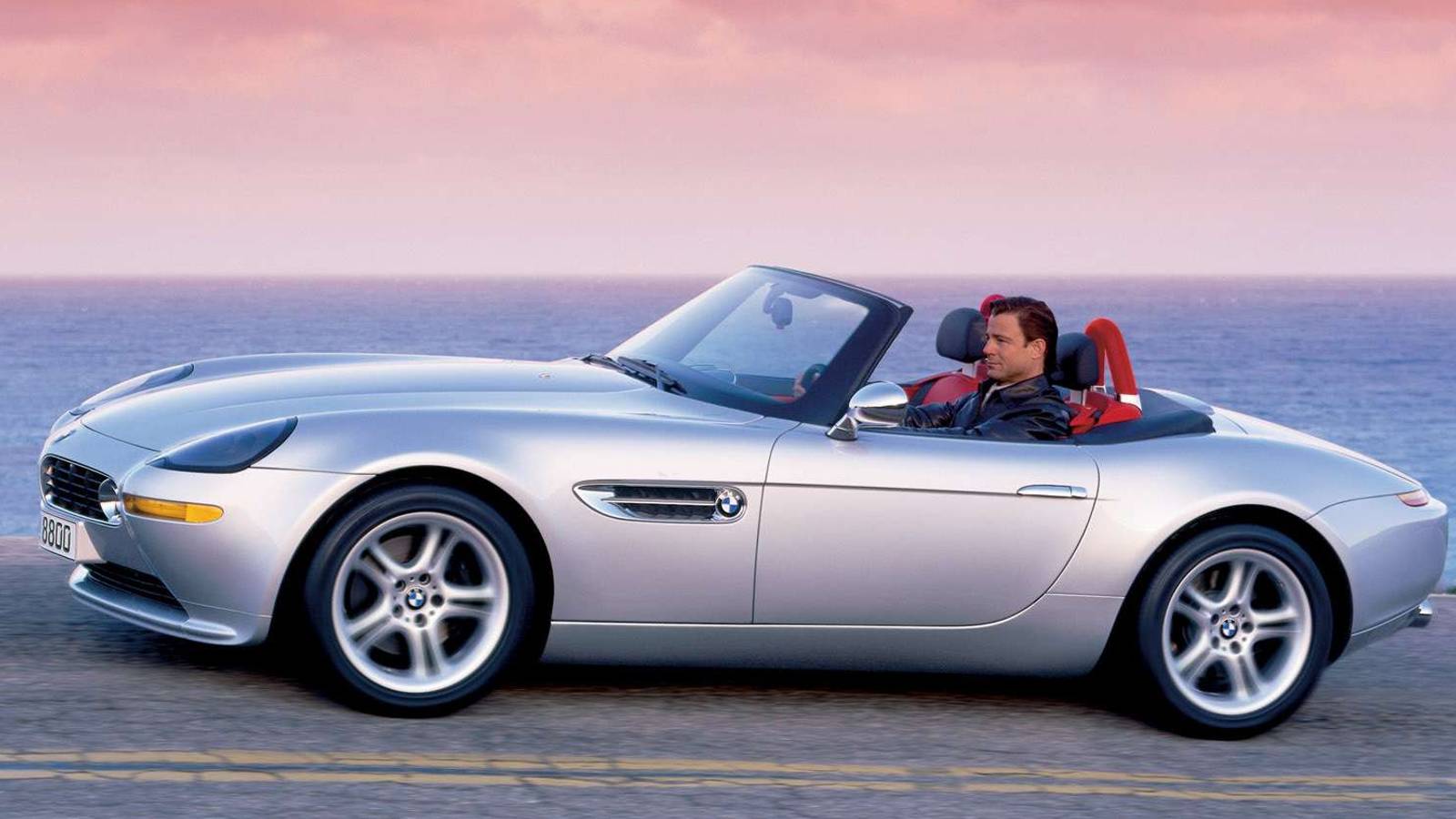 Car Look 9 Times Retro Design Worked Very Well On Cars