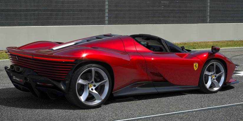 9 Times Retro Design Worked Very Well On Cars