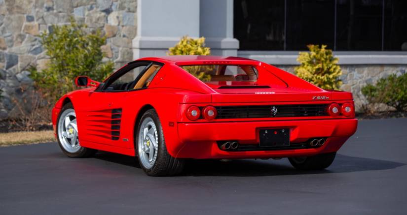 10 Times Popular Luxury Brands Made Hideous Cars