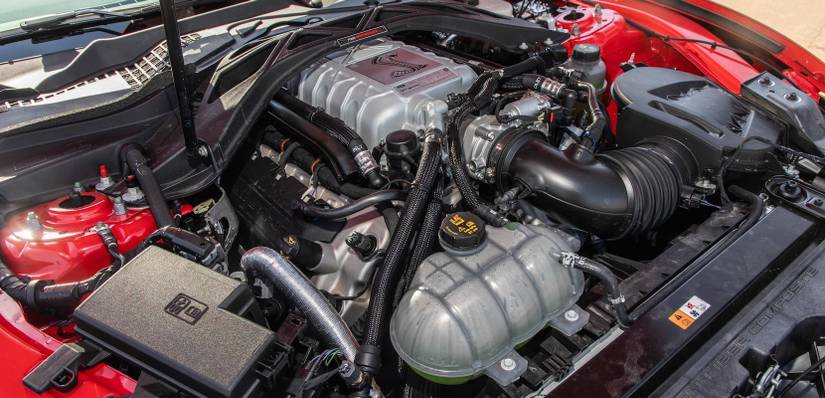 5 Reasons Why You Should Buy A Dodge Challenger (5 Reasons Why We'd ...