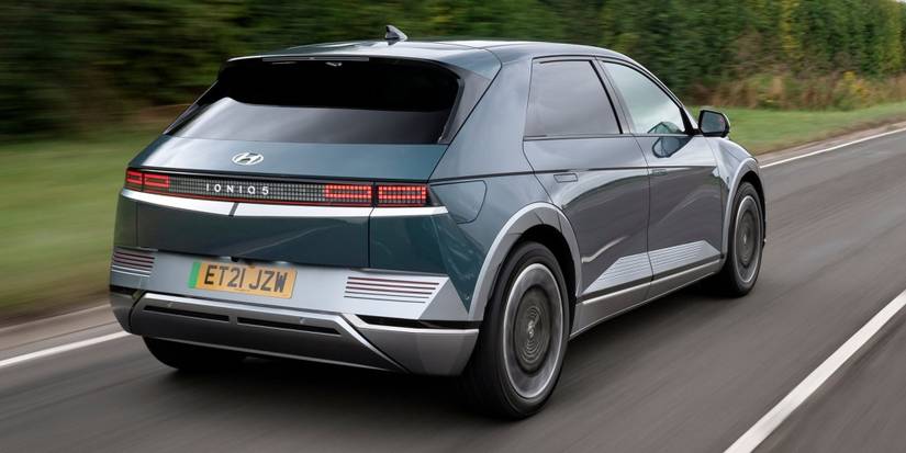 Normal Automobiles 10 Best Looking Normal Cars You Can Buy Today