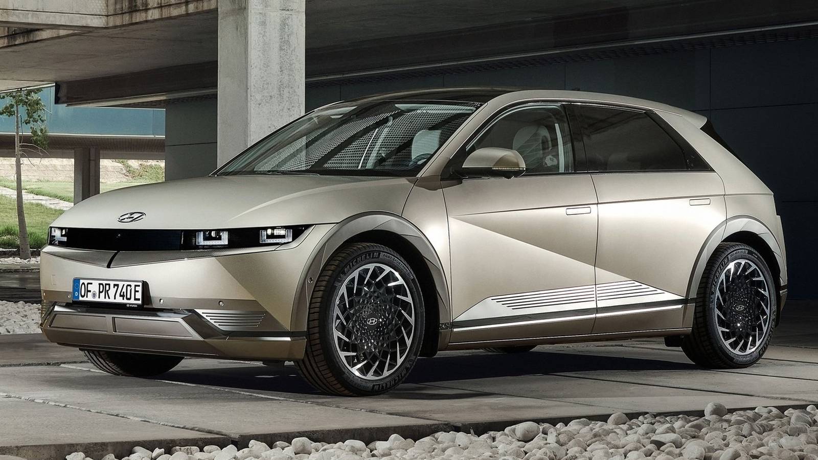 10 Best Looking Normal Cars You Can Buy Today