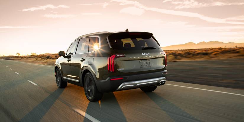10 Best Looking Normal Cars You Can Buy Today