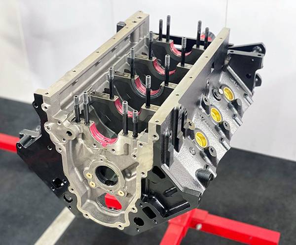8 Facts Every Gearhead Should Know About LS Engines