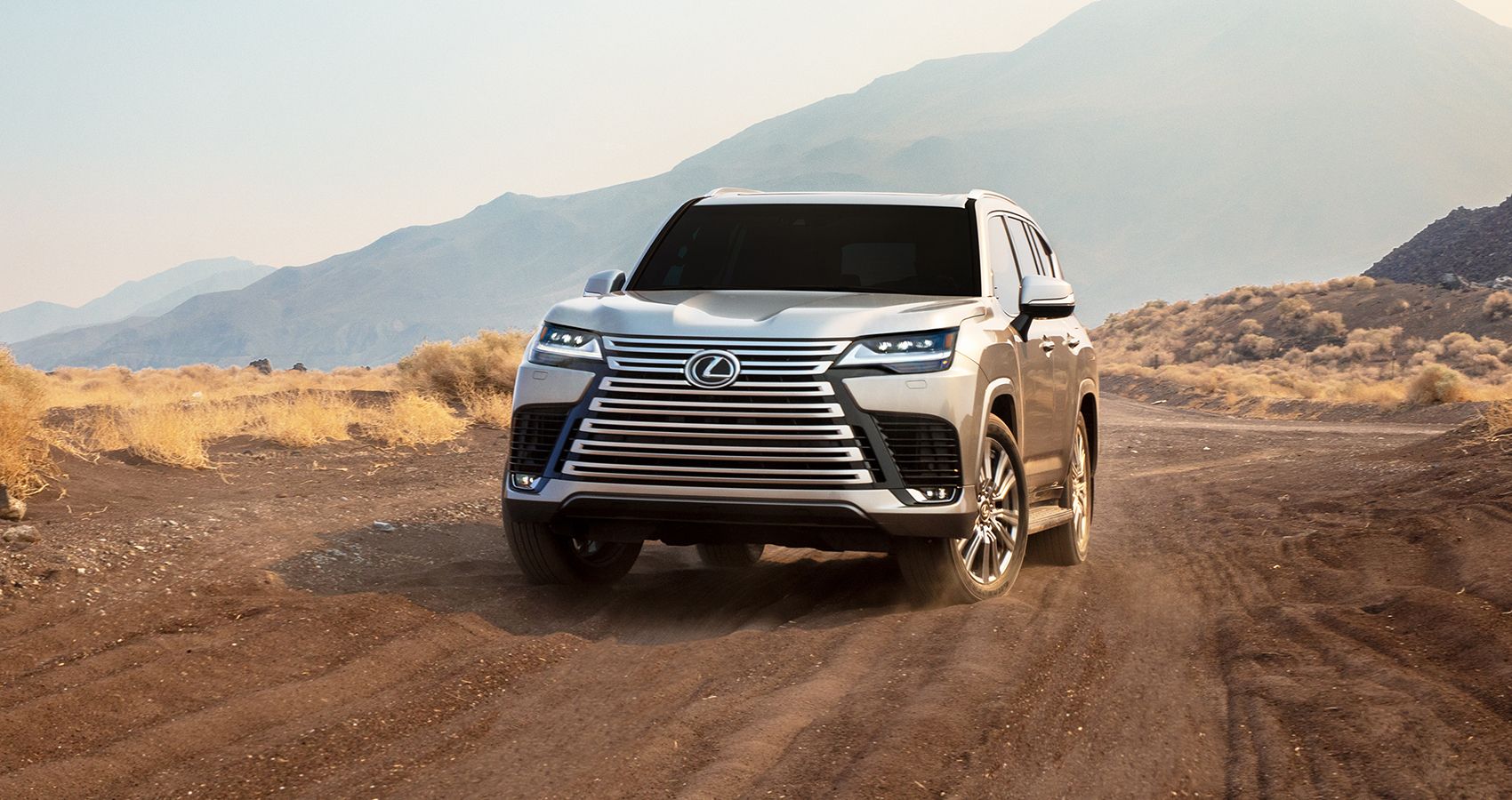 2022 Lexus LX600: Costs, Facts, And Figures
