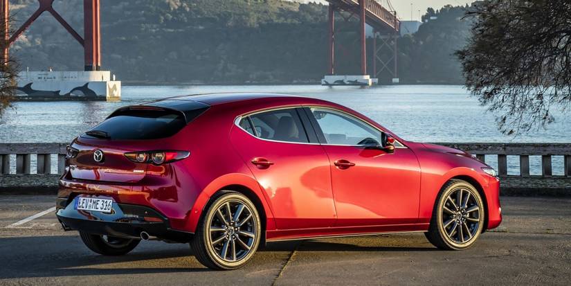 Random Normal Cars 10 Best Looking Normal Cars You Can Buy Today