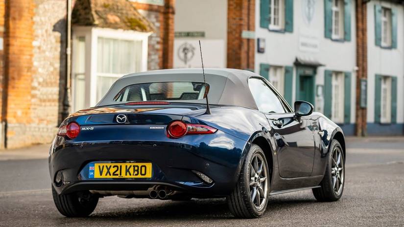 We'd Drive The GR Yaris Over Any Of These New Sports Cars