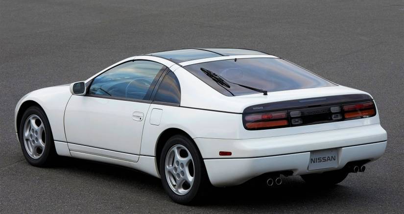 10 Things You Didn't Know About Nissan's Z Cars