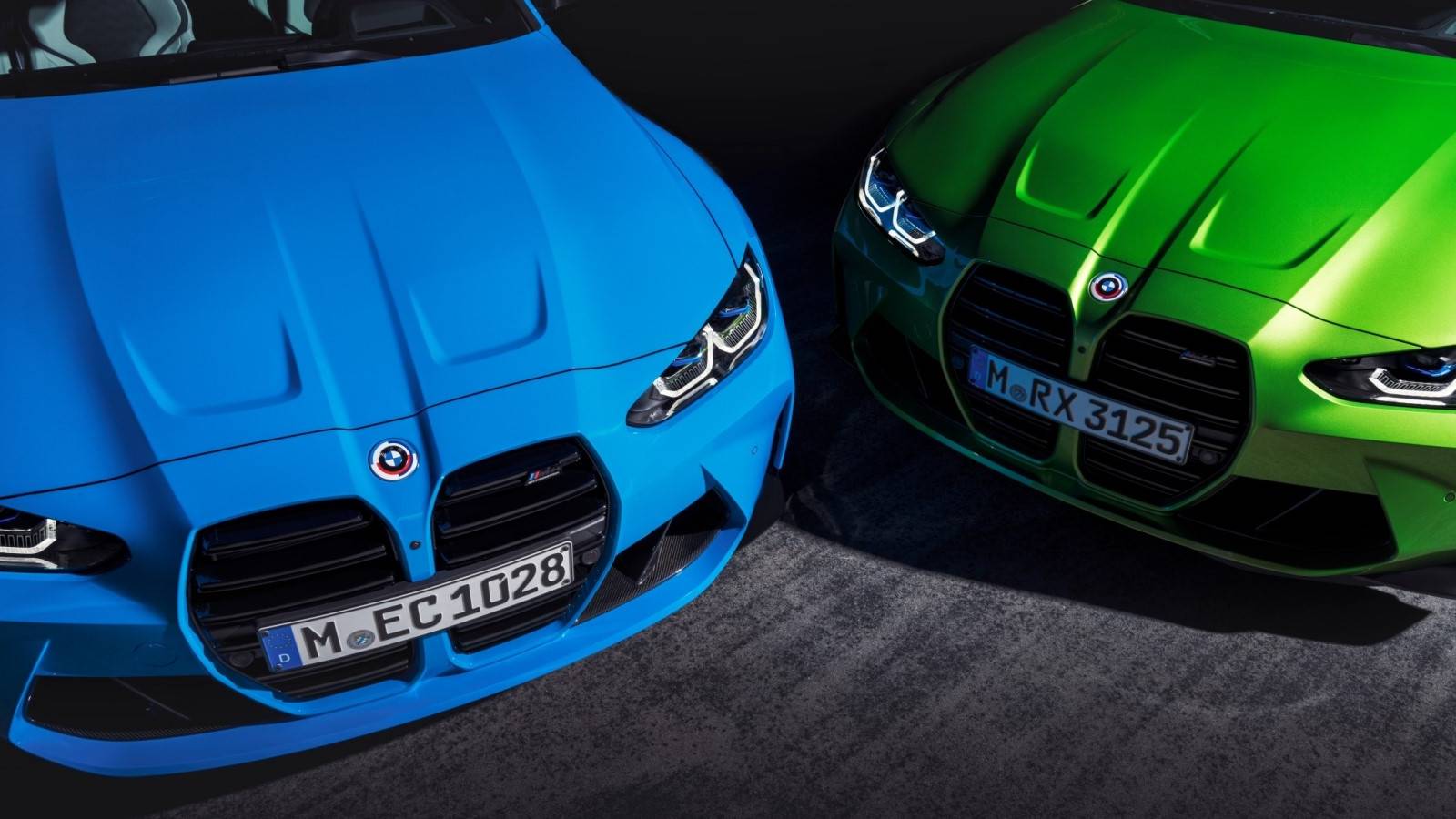BMW M3 Vs M4: 10 Differences To Know About
