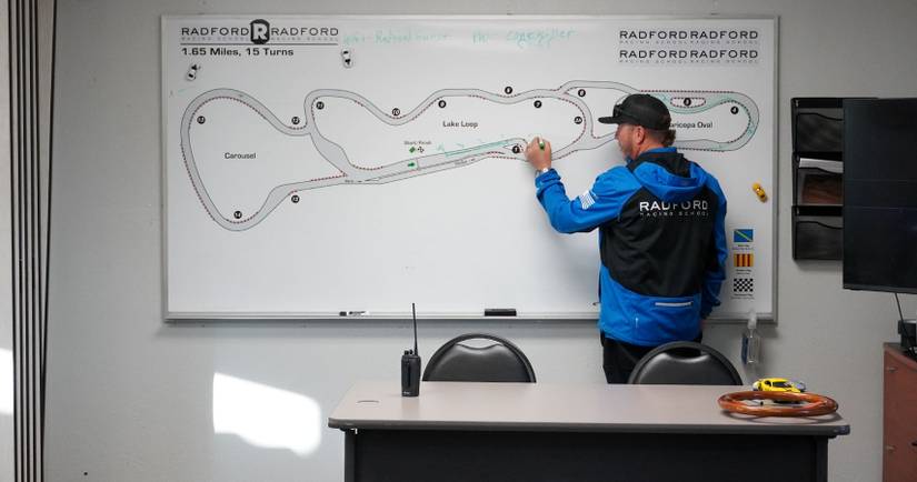 5 Ways To Improve Your Driving Skill