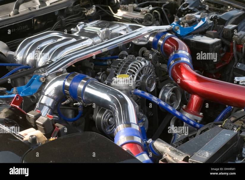 Everything You Should Ever Know About Rotary Engine Cars
