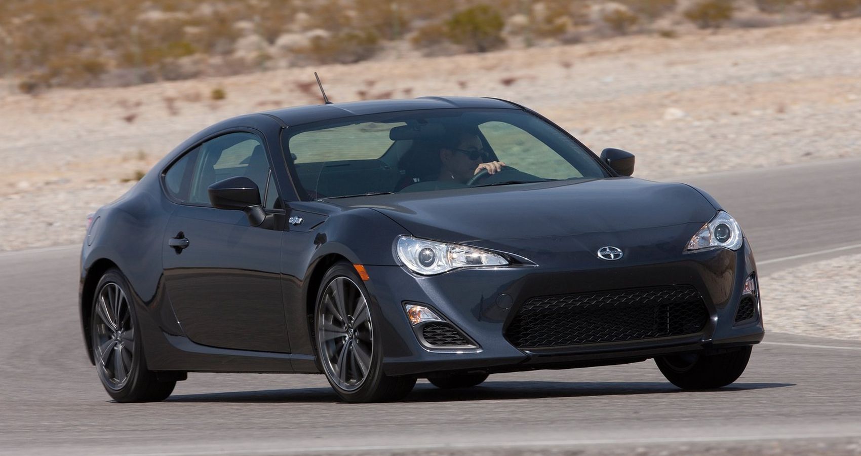 2012-2016 Scion FR-S: Costs, Facts, And Figures