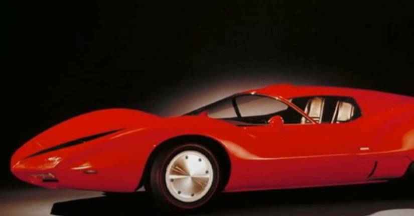 Here's Why We Love The 1967 Astro