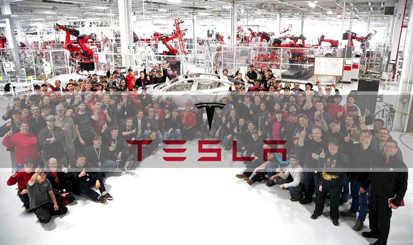 5 Reasons Tesla's Dominance Is Coming To An End (4 Cars That Could ...