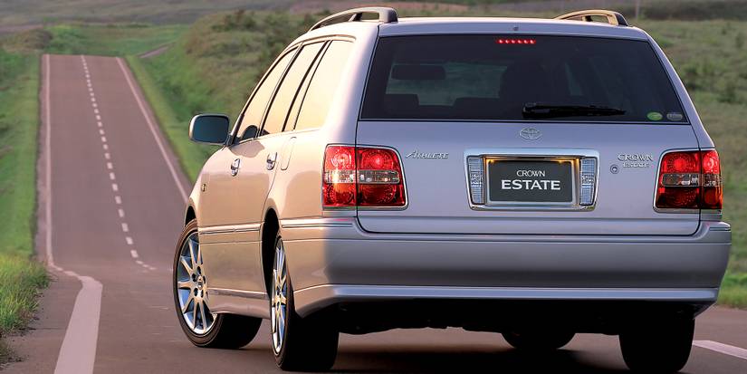 10 Cool Toyota Models That Deserve More Attention