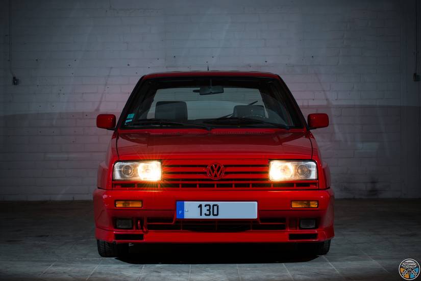 10 Things Only True Enthusiasts Know About The VW Golf Rallye