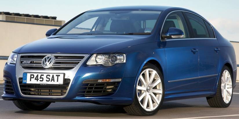 We Wish We Could Import These Weird European Cars