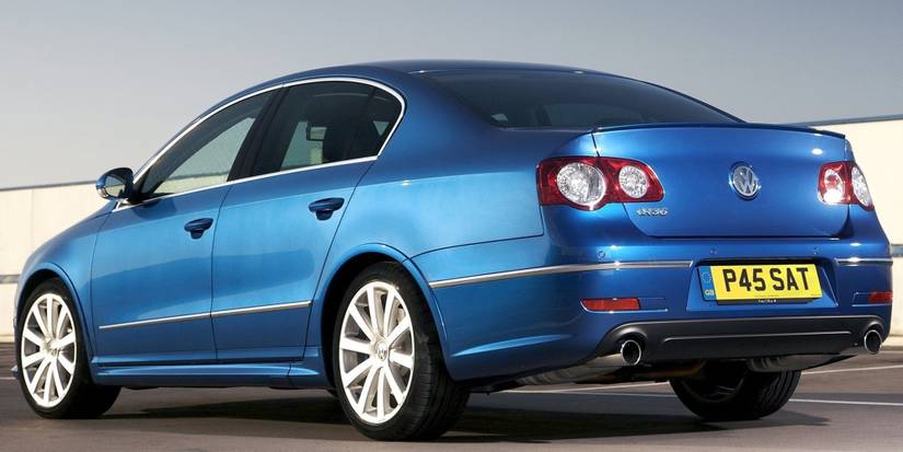 We Wish We Could Import These Weird European Cars