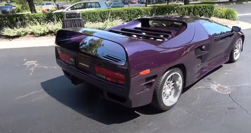 10 90s Cars That Made America Fast Again