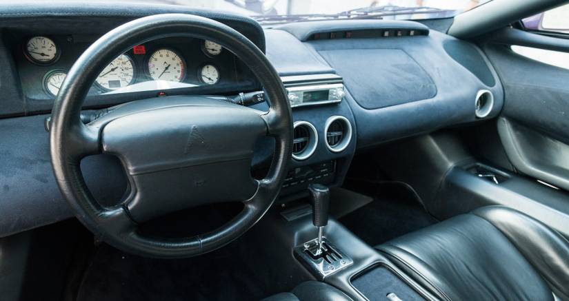 10 Things Everyone Forgot About The Vector M12
