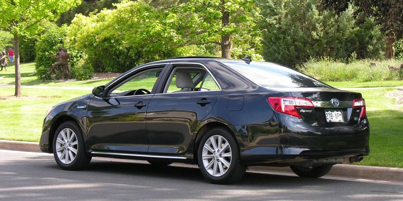 These Are The Absolute Best First Cars For Less Than $3,000