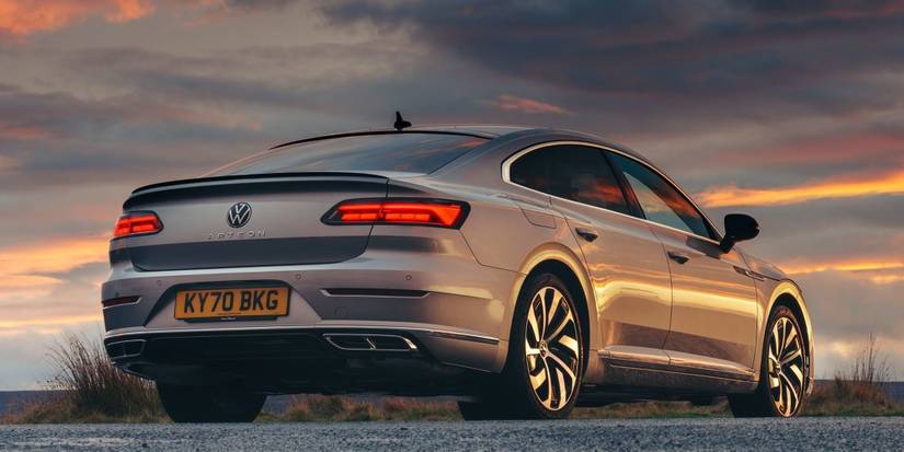 10 Best Looking Normal Cars You Can Buy Today