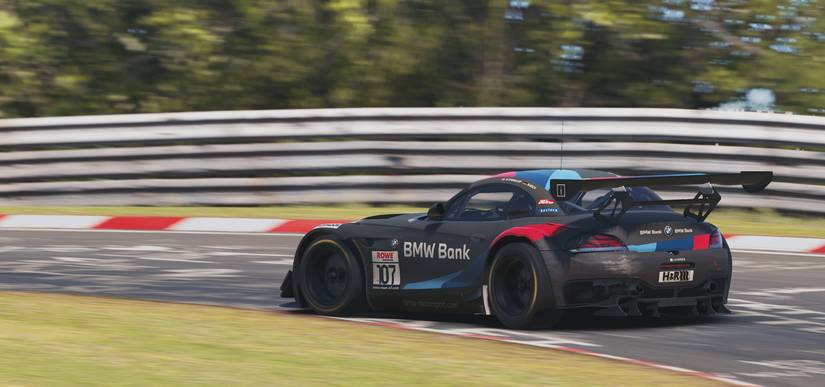Z4 Racing 10 Things Everyone Forgot About BMW's Z Cars